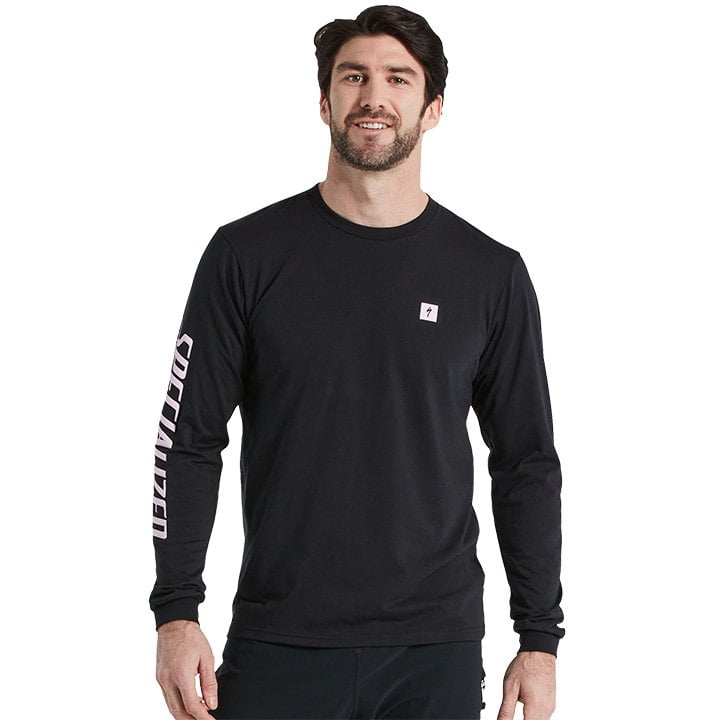 Altered Long Sleeve T-Shirt